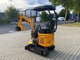 Berger Kraus BK1300JSR Mini Excavator