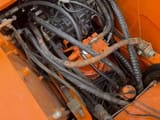 2021 Doosan DH150W-7 Wheel Excavator