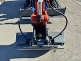 2022 Kubota KX027-4 Mini Excavator