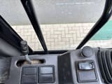 2015 Caterpillar M320F Wheel Excavator