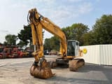 2000 Liebherr R924HDSL LITRONIC Crawler Excavator