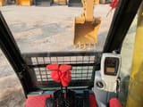 2023 Caterpillar 320CL Crawler Excavator