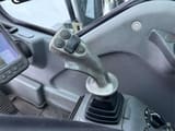 2004 Volvo EW140B Wheel Excavator