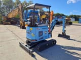 2023 Sany SY19E Mini Excavator