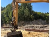 2019 Caterpillar 320-07 Crawler Excavator