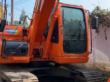 2023 Doosan DX140LC Crawler Excavator