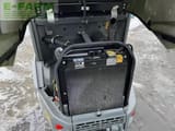 2021 Kramer 5035 INDUSTRIE Mini Excavator