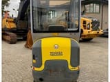 2014 Wacker Neuson 1404 Mini Excavator
