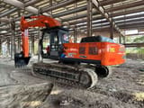 2022 Hitachi ZX350 Crawler Excavator