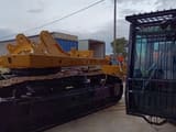 2012 Caterpillar 374DL Crawler Excavator