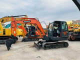 2022 Doosan DH60-7 Crawler Excavator