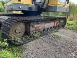 1992 Åkerman H7C Crawler Excavator