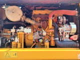 2016 Caterpillar M313D Wheel Excavator