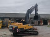 Escavatore Cingolato Volvo EC480 del 2022