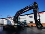 2025 Hidromek HMK 230 LC-5 Crawler Excavator
