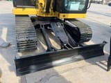 2026 Caterpillar 307 Mini Excavator