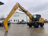 2020 Caterpillar MH3022 Material Handler