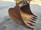 2016 Caterpillar 320E Crawler Excavator
