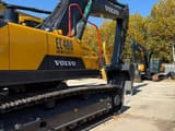 2025 Volvo EC480 Crawler Excavator
