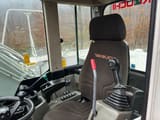 2014 Takeuchi TB 1160 W Wheel Excavator