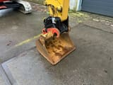 2021 Caterpillar 301.8 Mini Excavator