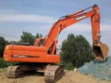 2022 Doosan DX225LC Crawler Excavator