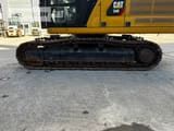 2019 Caterpillar 340-07A Crawler Excavator