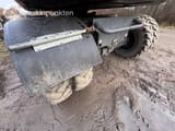 2014 Atlas 160W Wheel Excavator