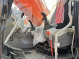 2020 Doosan DX340LC Crawler Excavator