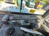 2017 Takeuchi TB260 Mini Excavator