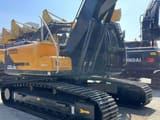 2019 Hyundai R220LC-9S Crawler Excavator