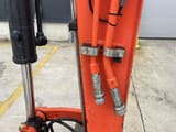 2021 Kubota U50-5 Mini Excavator