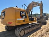 2019 Caterpillar 320-07 Crawler Excavator