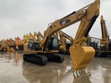 2020 Caterpillar 140K Crawler Excavator