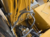 2025 Caterpillar 323D2L Crawler Excavator
