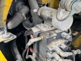 2008 Komatsu PC78US Crawler Excavator