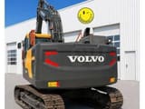 2021 Volvo EC220EL Crawler Excavator