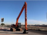 2025 Hitachi EX215LC Crawler Excavator