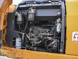 2007 CASE CX210B NLC Crawler Excavator