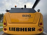 2019 Liebherr R920 K LC Crawler Excavator