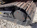 2024 Hitachi 120 Crawler Excavator