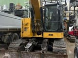 2016 Caterpillar 315FLCR Crawler Excavator