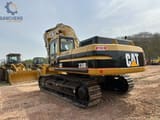 2018 Caterpillar 330BL Crawler Excavator