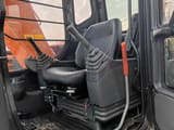 2022 Hitachi ZX120 Crawler Excavator