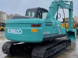 2011 Kobelco SK140-8 Crawler Excavator