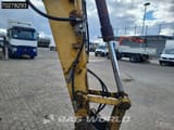2008 Caterpillar 308C Mini Excavator