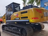 2025 Sany SY305H Crawler Excavator