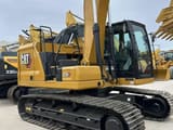 2023 Caterpillar 320GC Crawler Excavator