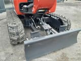 Mole M12 Mini Excavator
