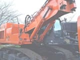 2008 Hitachi ZX470 LCD-3 Demolition Excavator